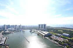 The Sail @ Marina Bay (D1), Apartment #557006811